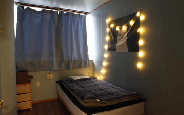 Baozen Guesthouse - Hostel