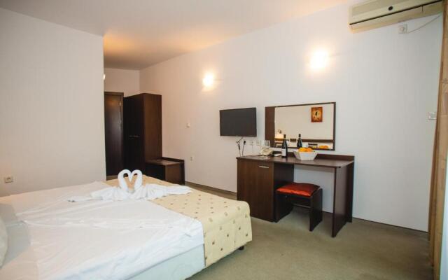 Hotel Deva - All Inclusive