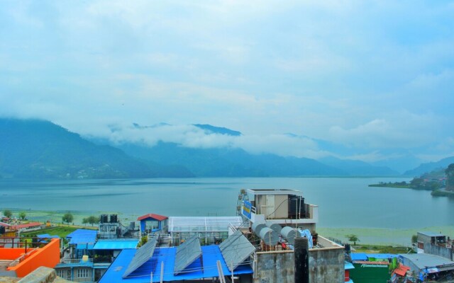 Hotel Direction Pokhara
