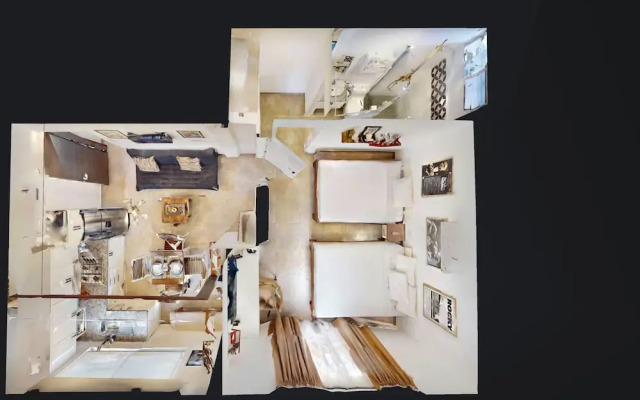 Praga Apartments