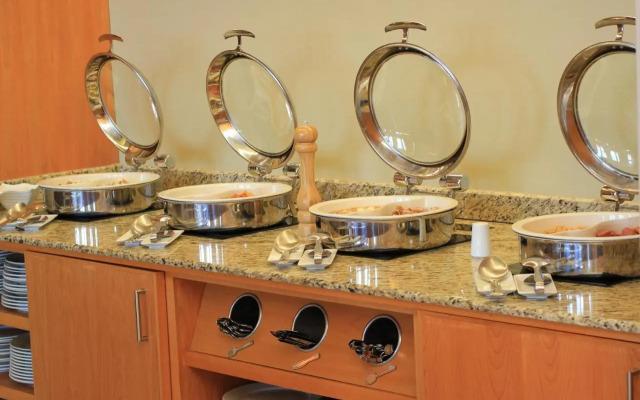 Hampton Inn by Hilton Silao-Aeropuerto Bajio