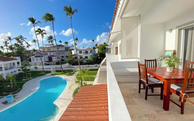 TROPICAL VILLAS playa LOS CORALES