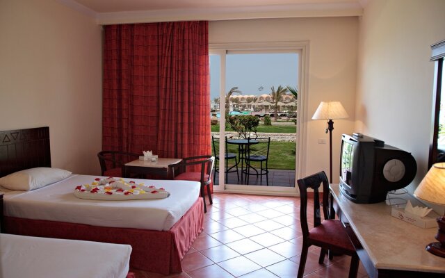 Three Corners Sea Beach Resort