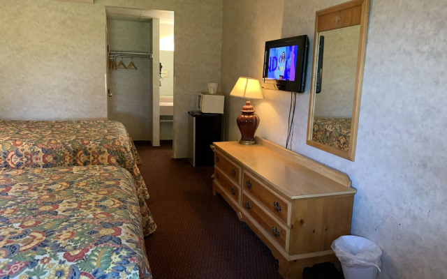 Olde Amish Inn