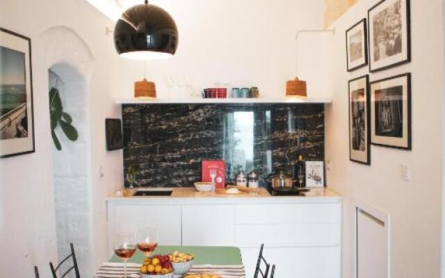Casa Solomare by Travel with Gianni
