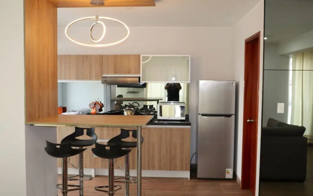 Residencial Cafferata
