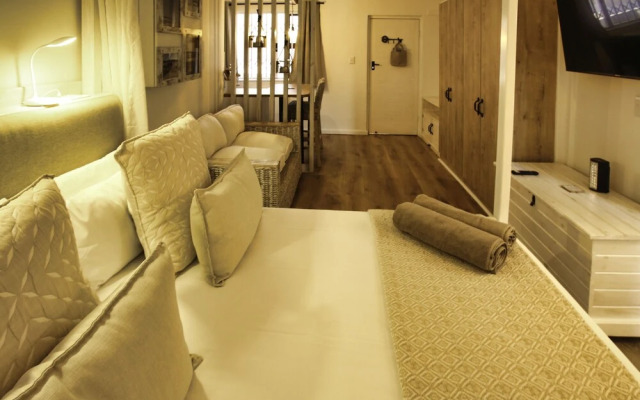 Cozy Corner, Langebaan 4-Sleeper