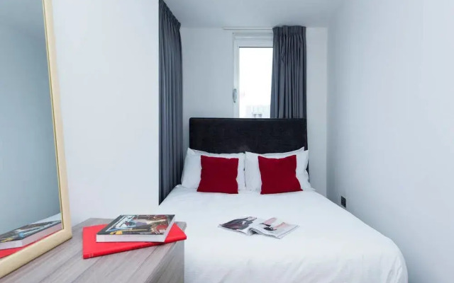 One Eighty Stratford