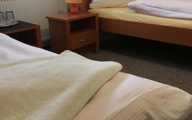 Penzion Na Solné stezce