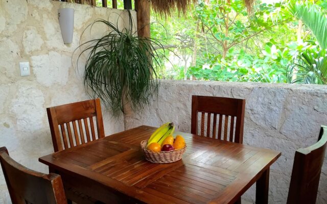 Best Location & Comfort in Tulum's Heart