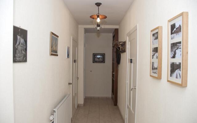Holiday Home Le Pihon