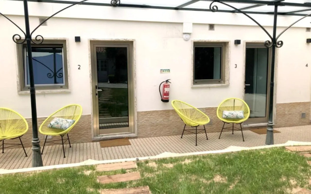 Hotel Rural Solar das Arcadas