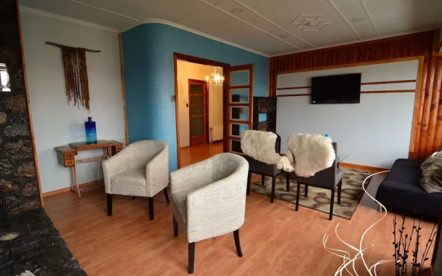 Hostal Keikruk