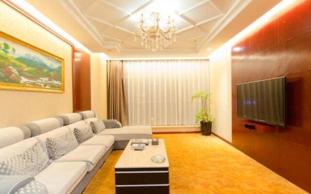 Hua Tai Jin An International Hotel