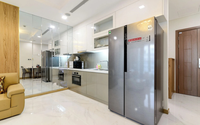 Landmark 81 Luxury Condotel