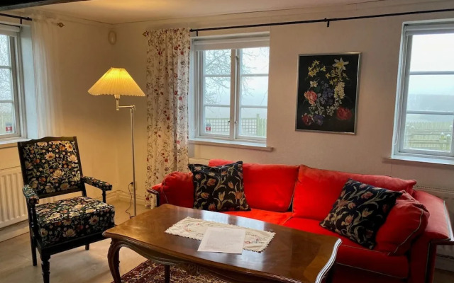 Lunkaberg Bed & Breakfast