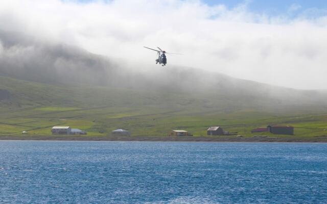 Urðartindur Guesthouse