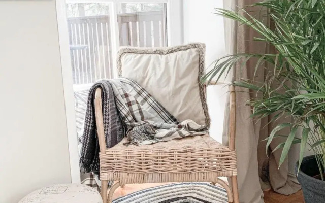 Zielarnia Dom Gościnny