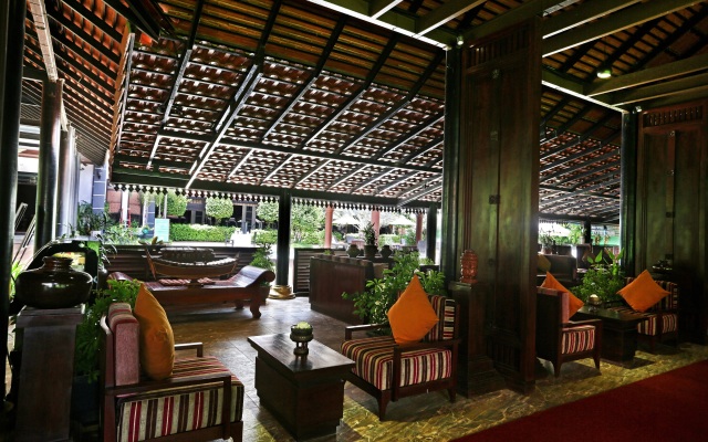 Lucky Angkor Hotel & Spa