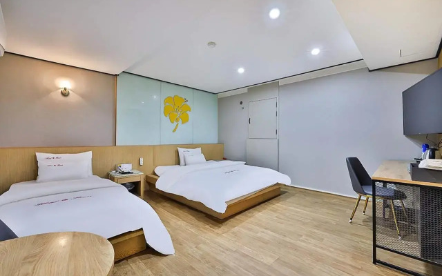 Hotel Flower