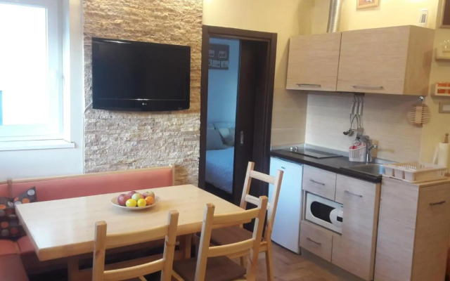 Apartment Nina Kopaonik