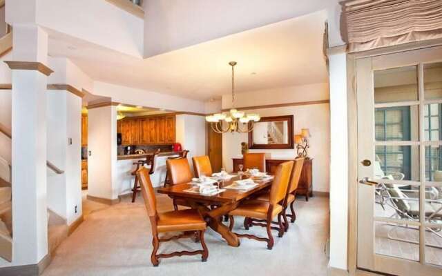 Park Plaza Beaver Creek