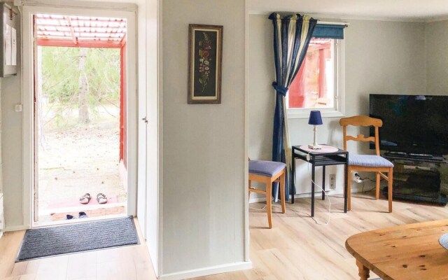 Amazing Home in Mönsterås With 2 Bedrooms and Wifi