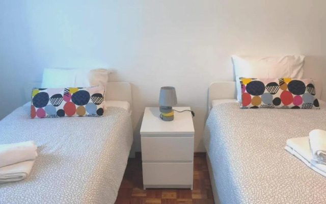 Best Houses 08 - Surf House in Baleal