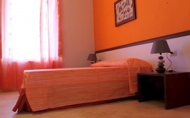 Traimari Rooms