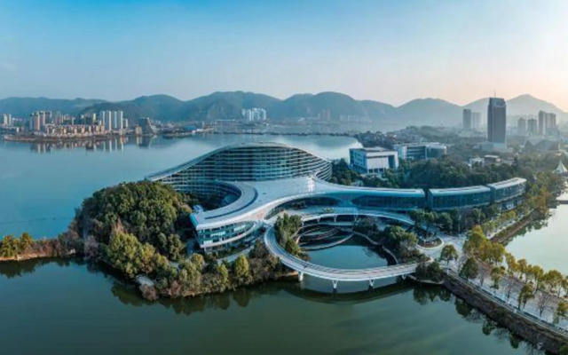 Wingtech Hotel