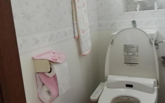 FukuokaKoryou GuestHouse