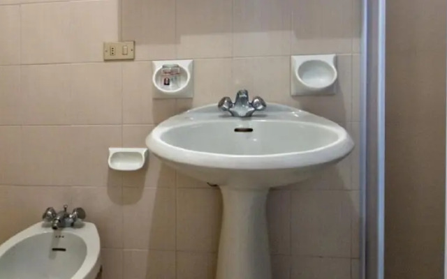 Residence Solarium F.M.