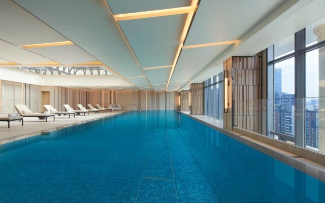 Courtyard by Marriott Foshan