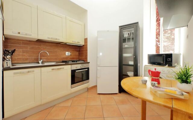 4bnb - Quiriti Delightful Apartment