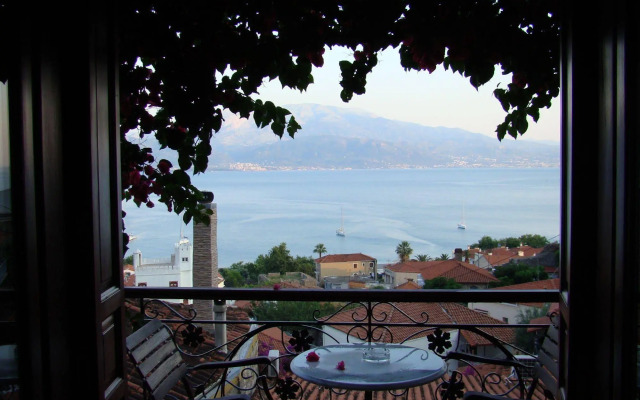 Ilion Hotel
