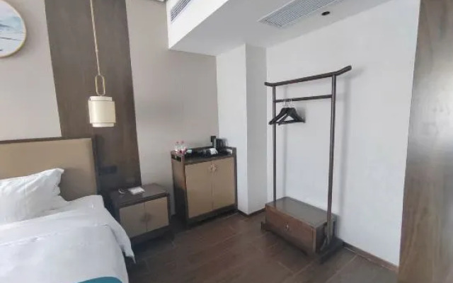 Boya.Y  Hotel