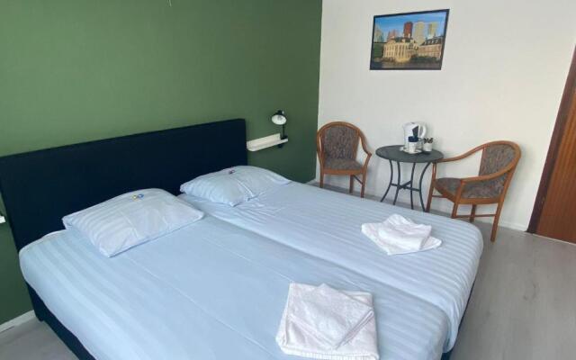 Hotel 't Sonnehuys