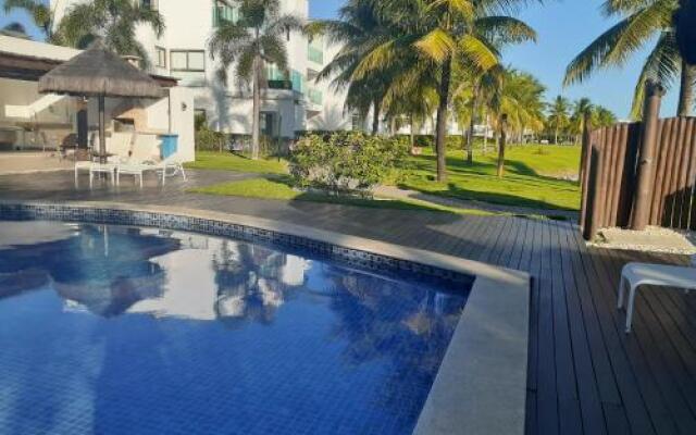 Cond Mediterrâneo I - Iberostate