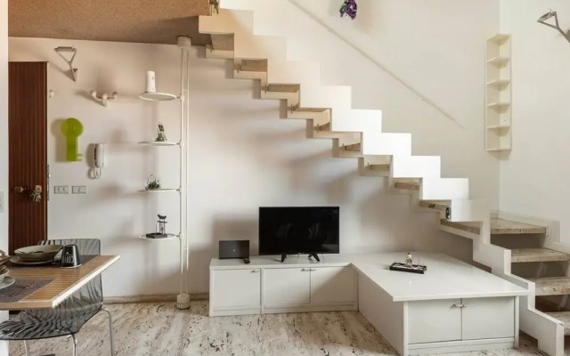 House Of The Architect - Sweet Apartment