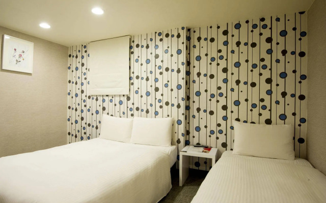 Ximen Taipei DreamHouse