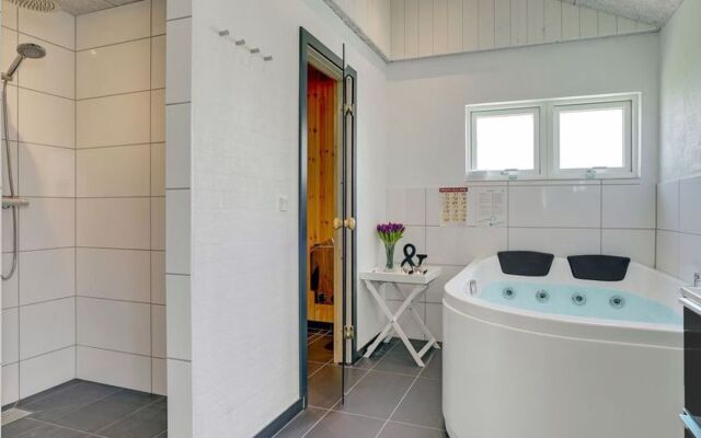 "Delko" - 1.5km from the sea in NW Jutland