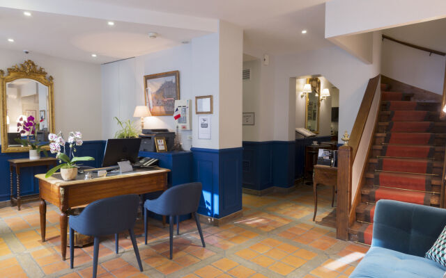 Hotel Mogador Opera - Paris