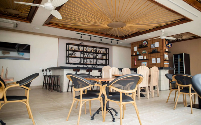 Radisson Riviera Panama