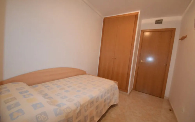 Apartamento Nova Pineda Sun