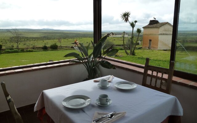 Casa Rural Las Canteras