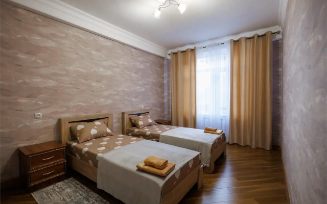 Великий Каспий