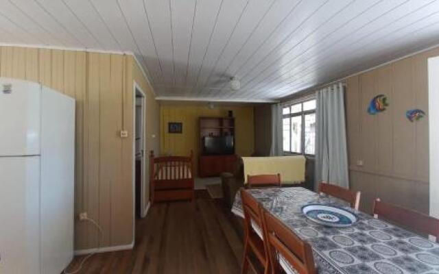 Casa Do Marea - Residencia