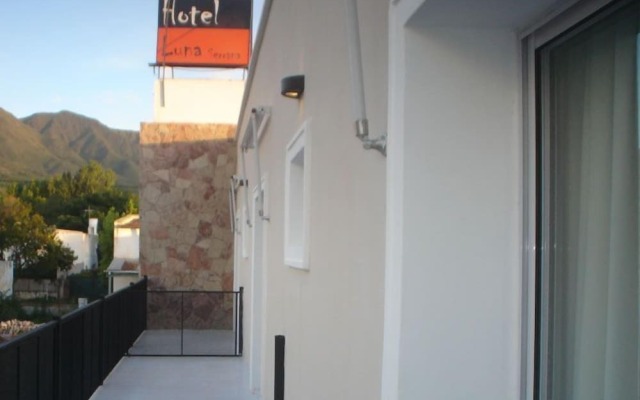 Hotel Luna Serrana