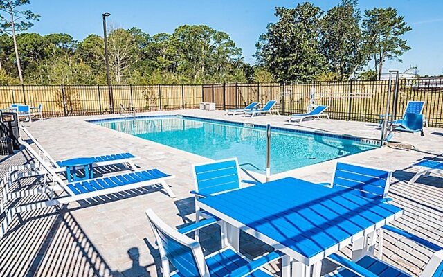 Candlewood Suites Ft Walton Bch - Hurlburt Area, an IHG Hotel