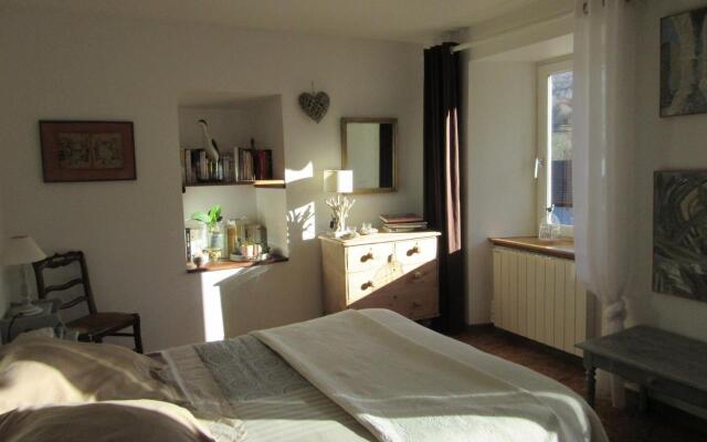 Le Balcon Commingeois